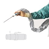 Barrier slangstrumpa 8x122cm steril 30 x 1 st