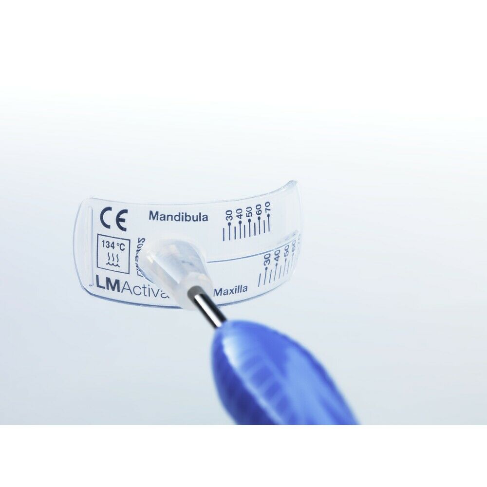 LM-Activator 2 OrthoSizer 1 x 1 st — SE1