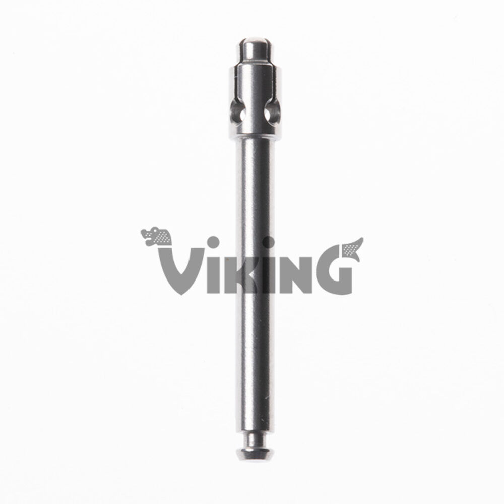 Mandrell Box Viking Pop-on Mandrell vst 1 x 3 st — SE1