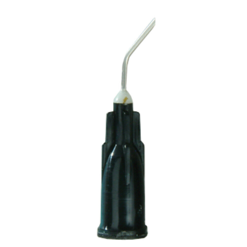 Kanyl 22G 0,7mm op/sv vinklad förböjd 1 x 100 st — SE1
