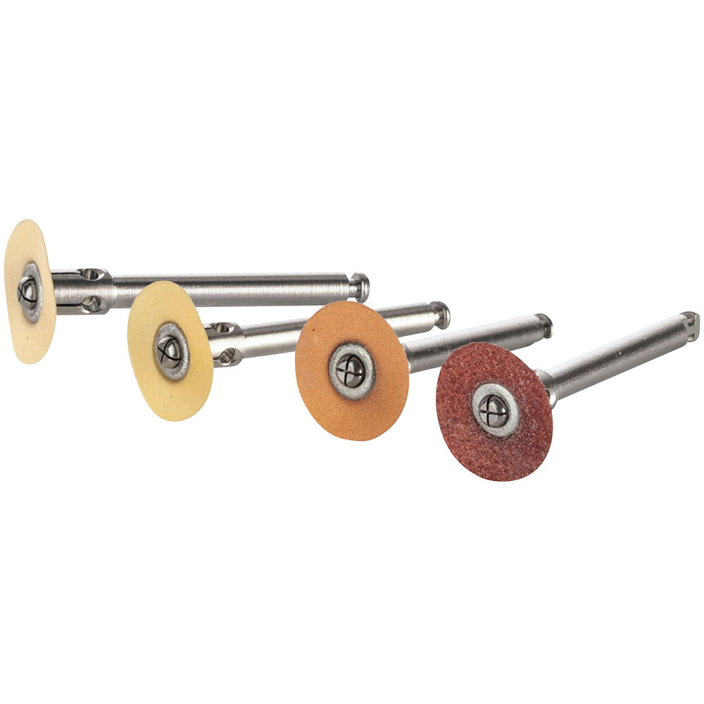 Mandrell Box ORBIS mandrell Pop-On vst 1 x 3 st — SE1