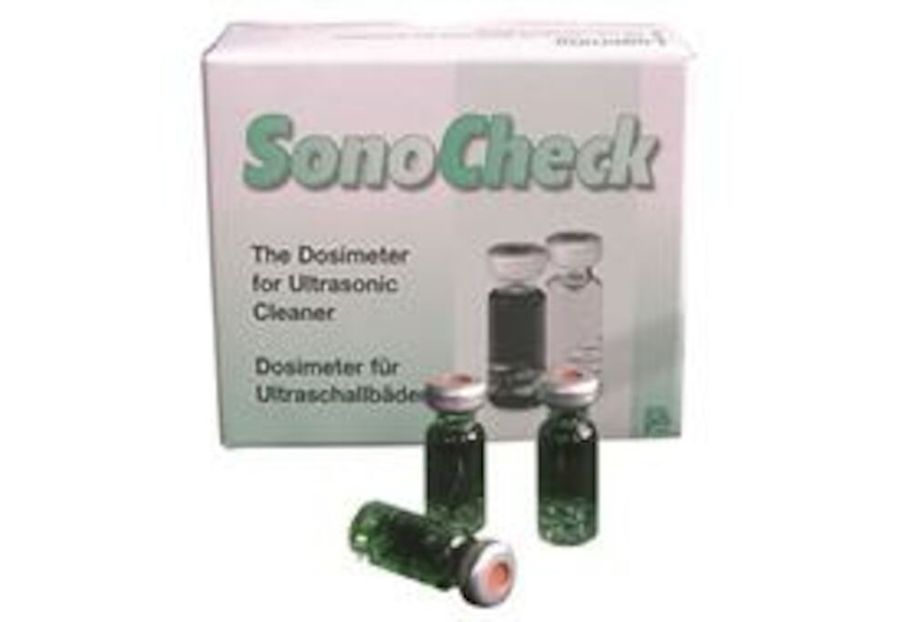 Indikator Sonocheck ultrasonic 1 x 30 st — SE1