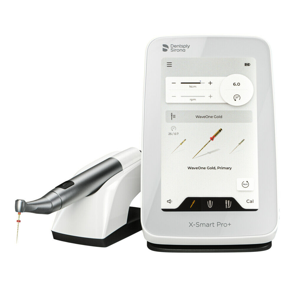 Smartpro X1 X-Smart Pro endomotor 1 x 1 st — SE1